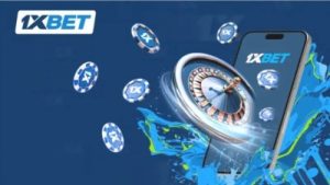 1xbet – Nền tảng cá cược trực tuyến đẳng cấp quốc tế
